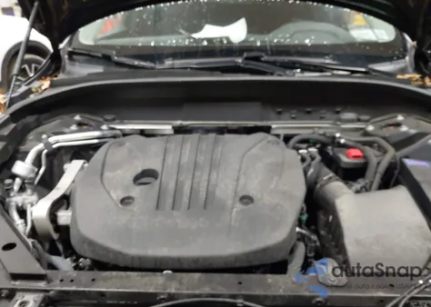 2023 Volvo Xc60 Plus Dark Theme z USA, uszkodzony, nr VIN YV4L12RW7P1288940